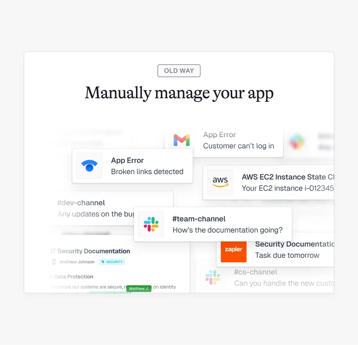 Roverfy — project screenshot