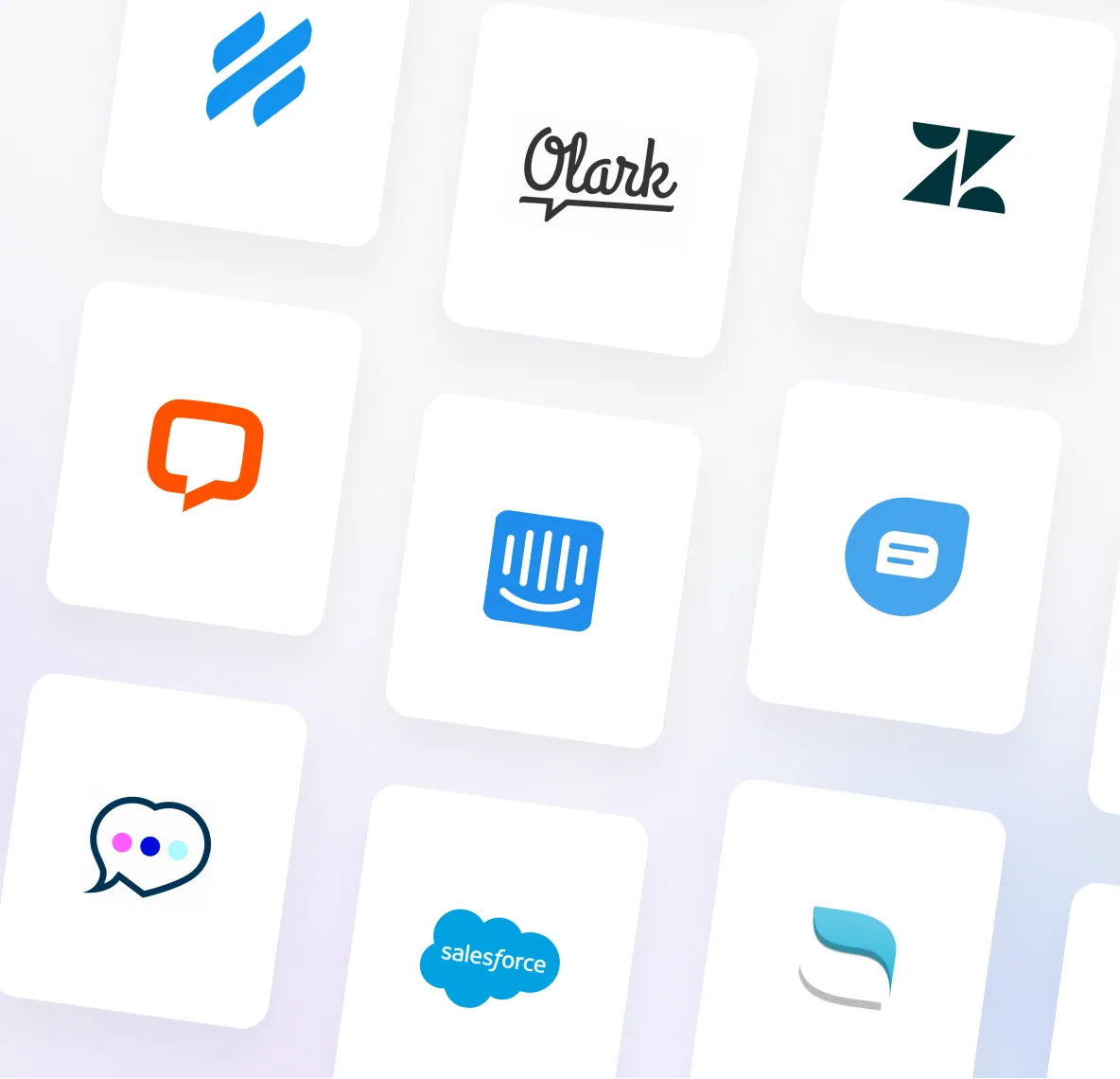 Upscope — project screenshot