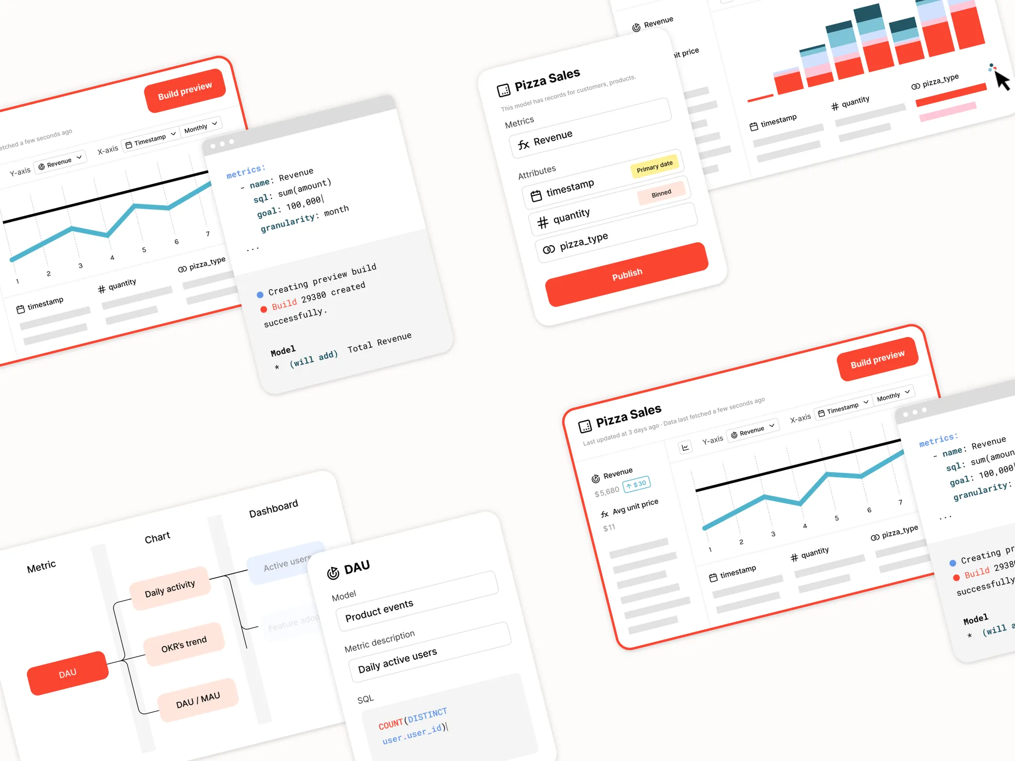 Hashboard — project screenshot