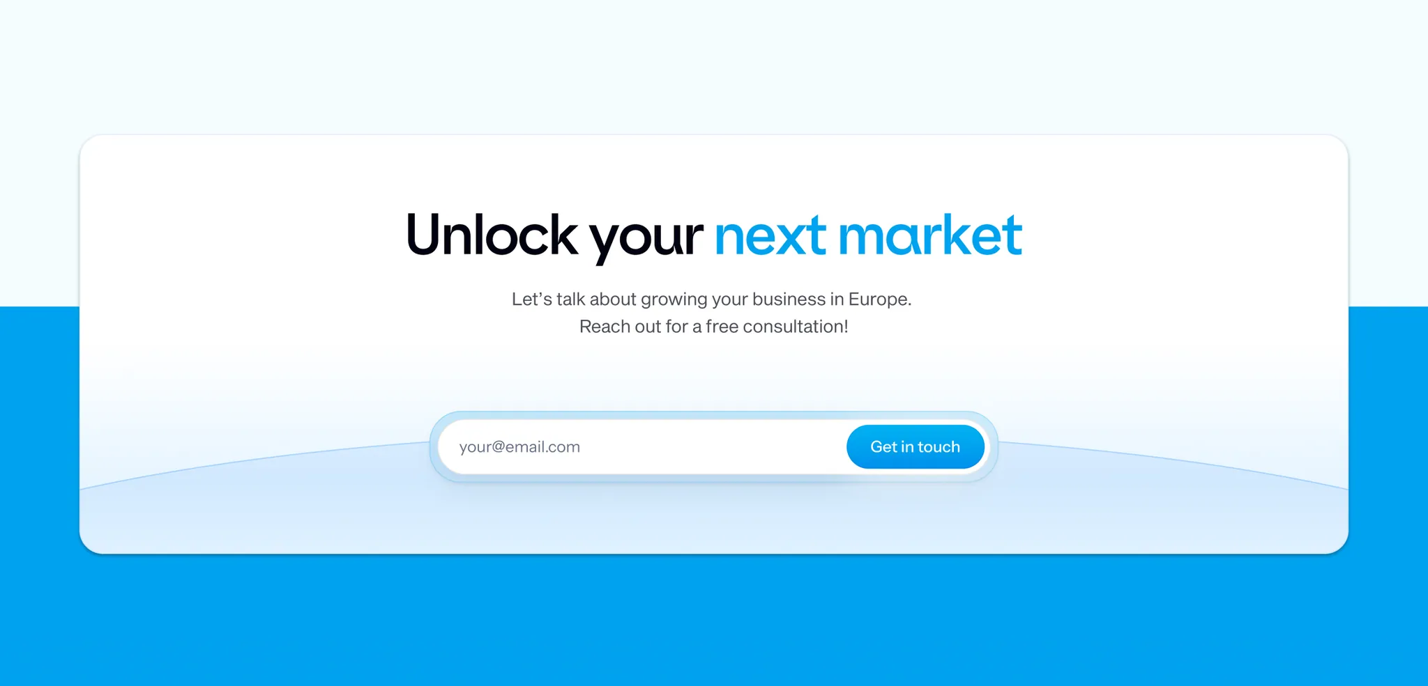 Milton Digital — project screenshot