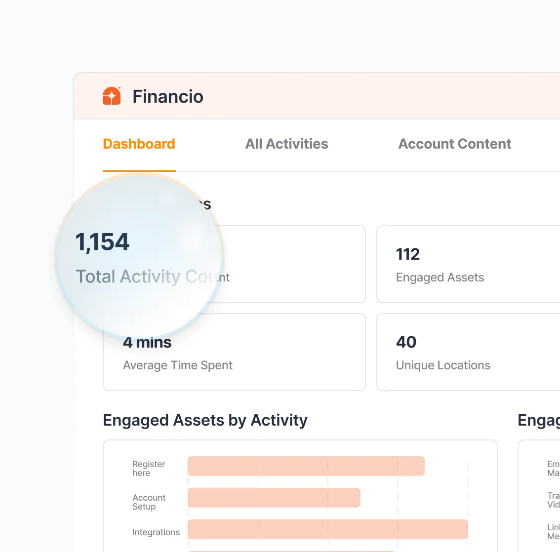 Enablix — project screenshot