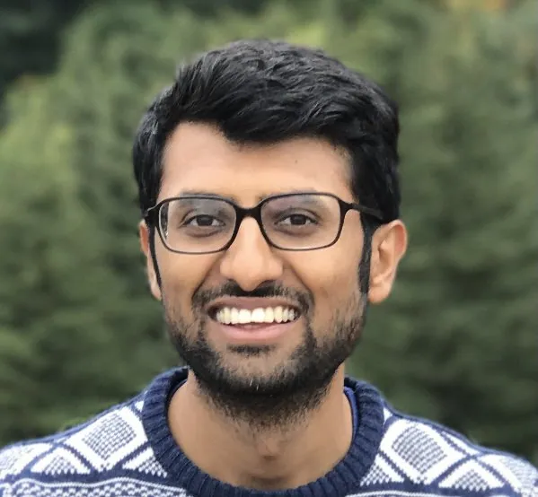 Pulkit Agrawal
