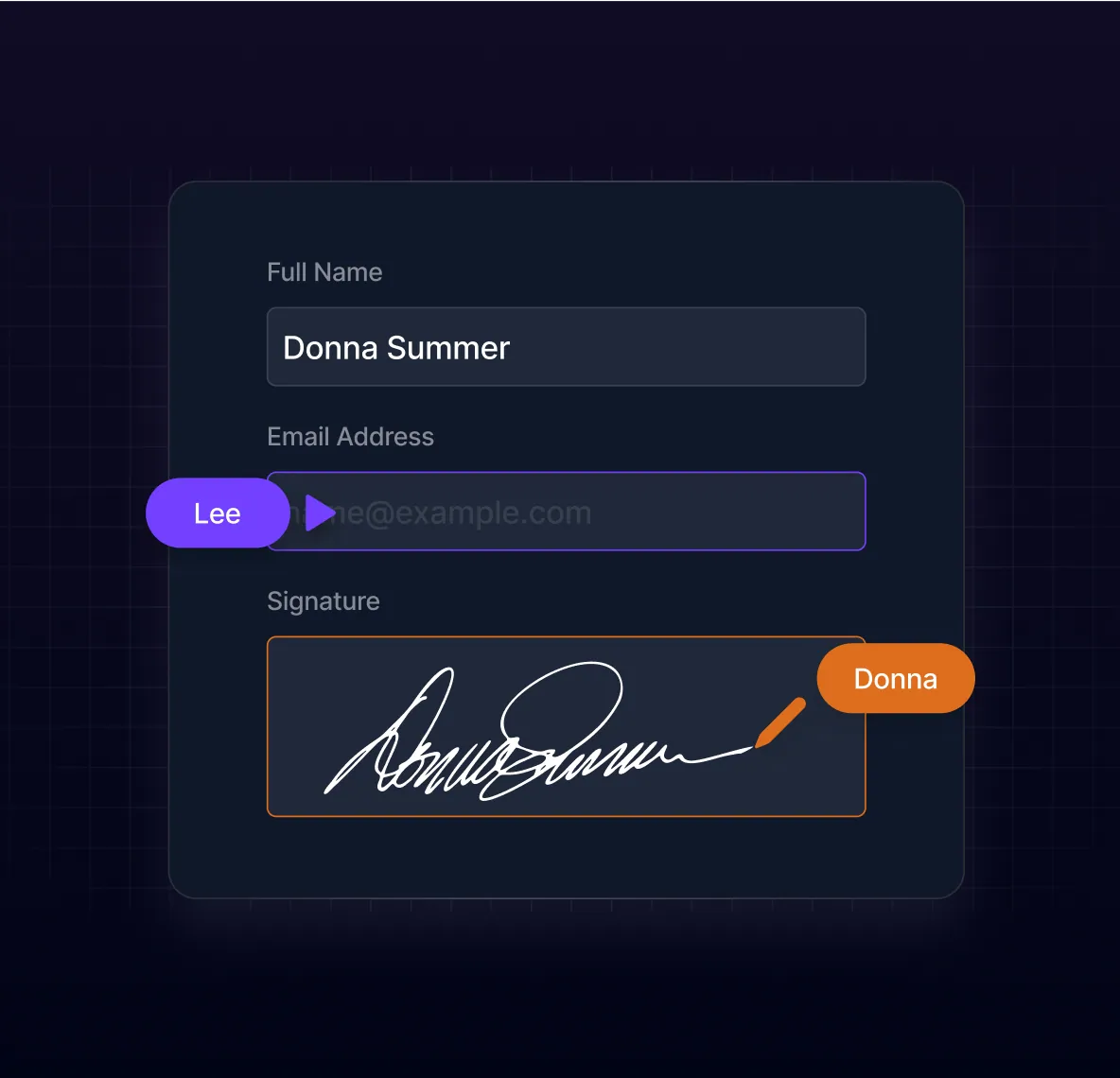 Upscope — project screenshot