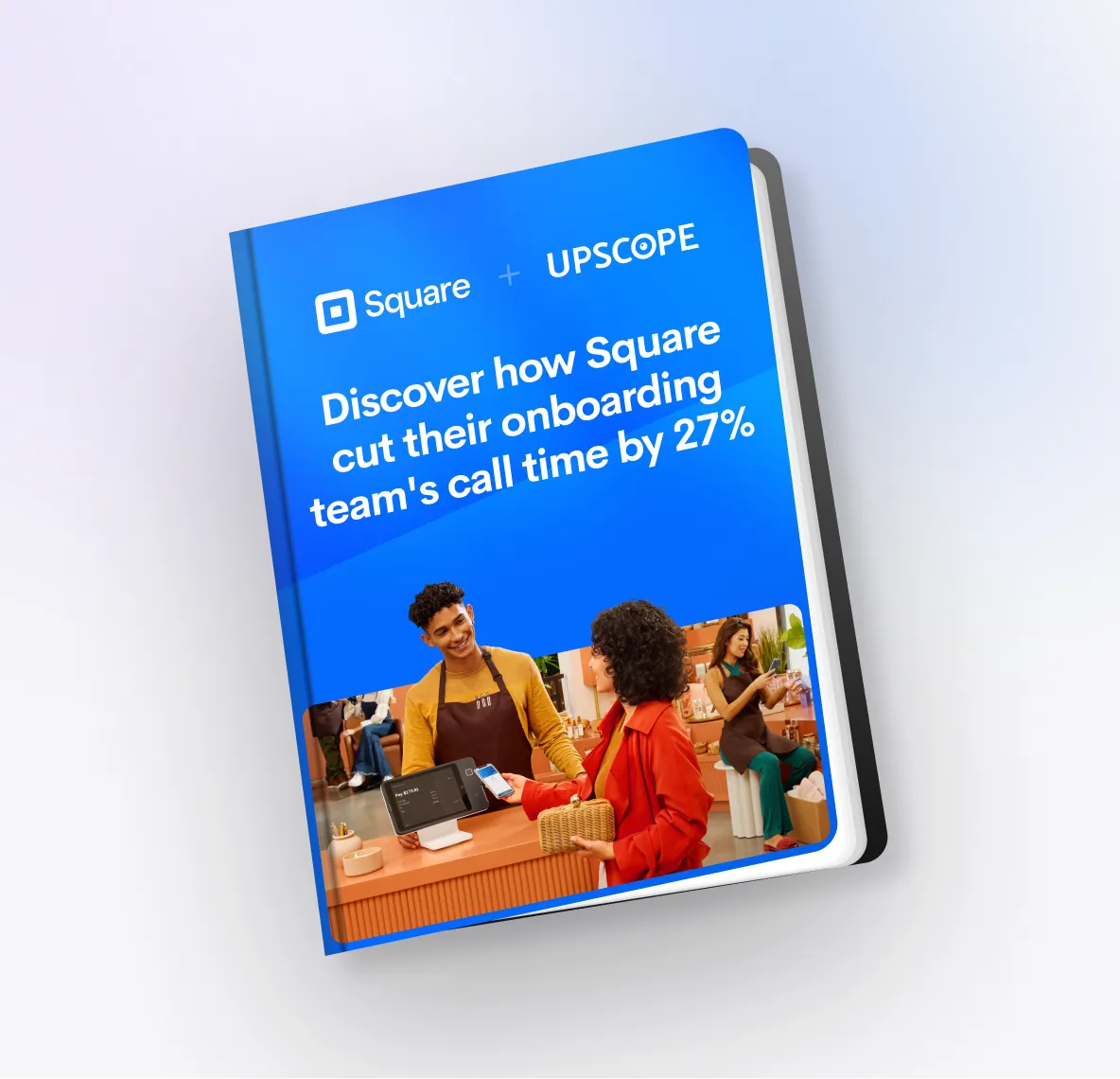 Upscope — project screenshot