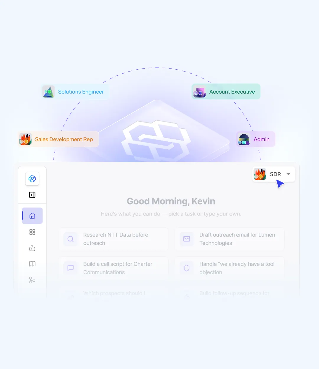 IdeaBoxAI — project screenshot
