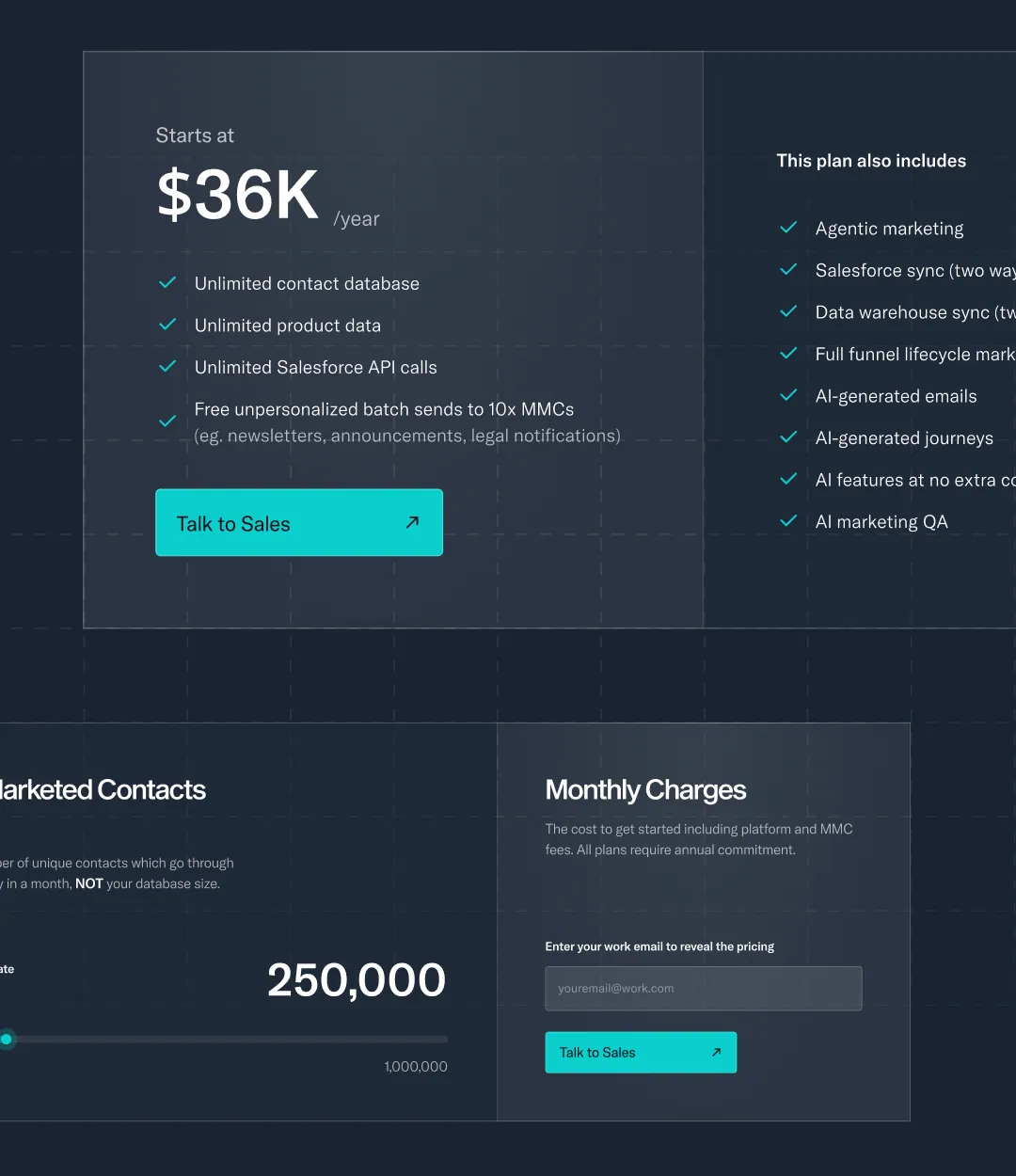Inflection — project screenshot