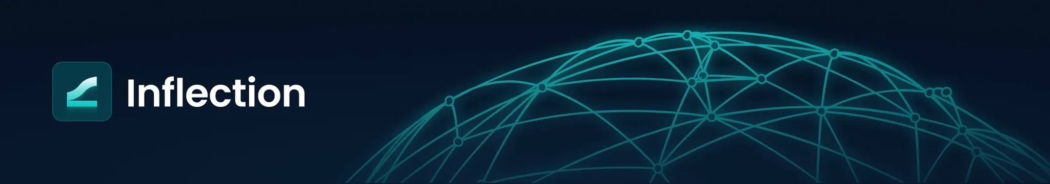 Inflection — project screenshot