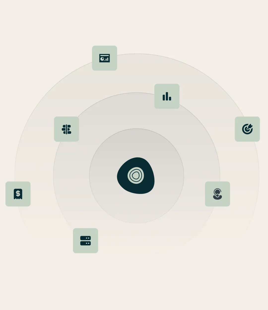 Inserve — project screenshot
