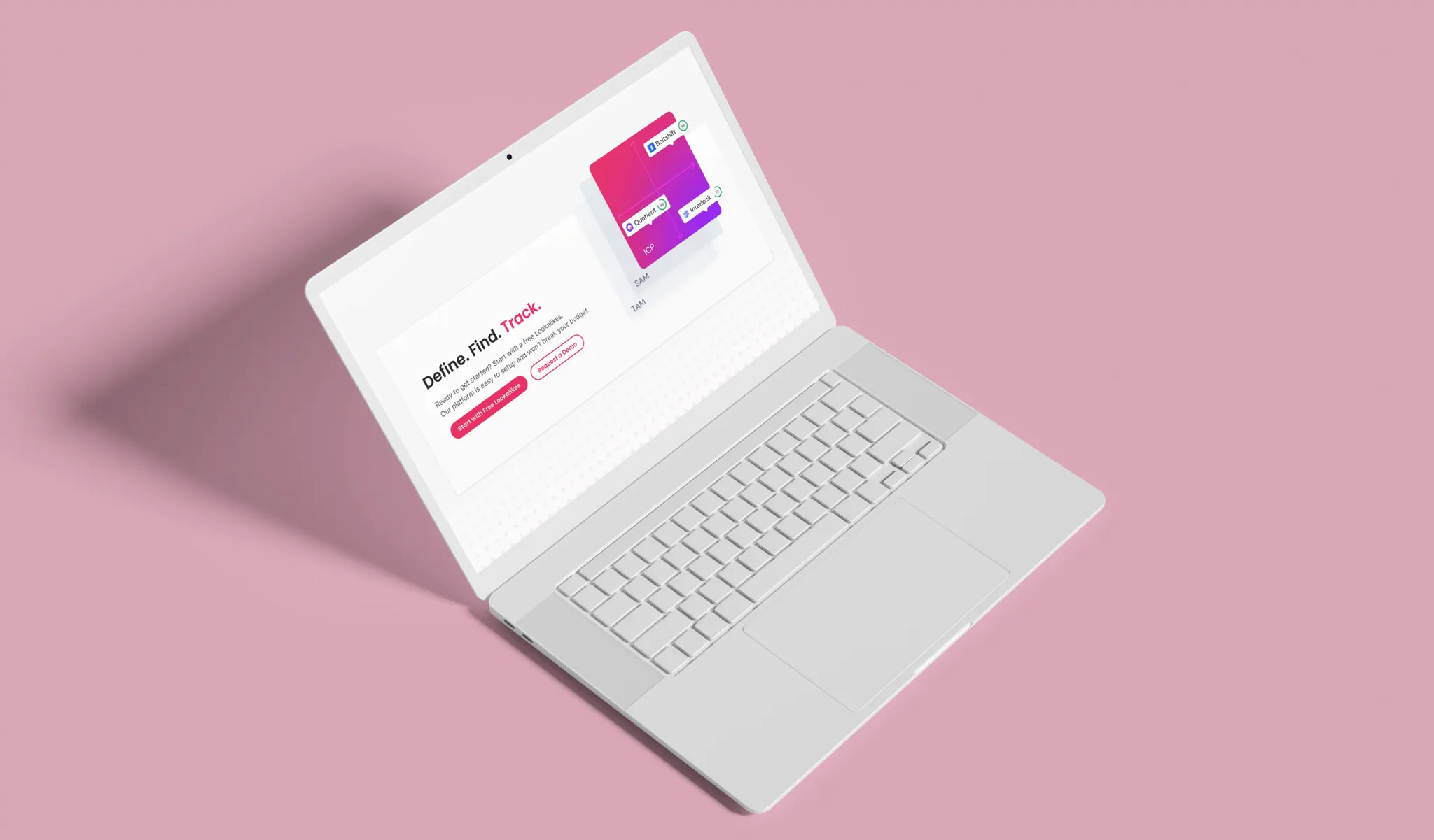 Keyplay — project screenshot