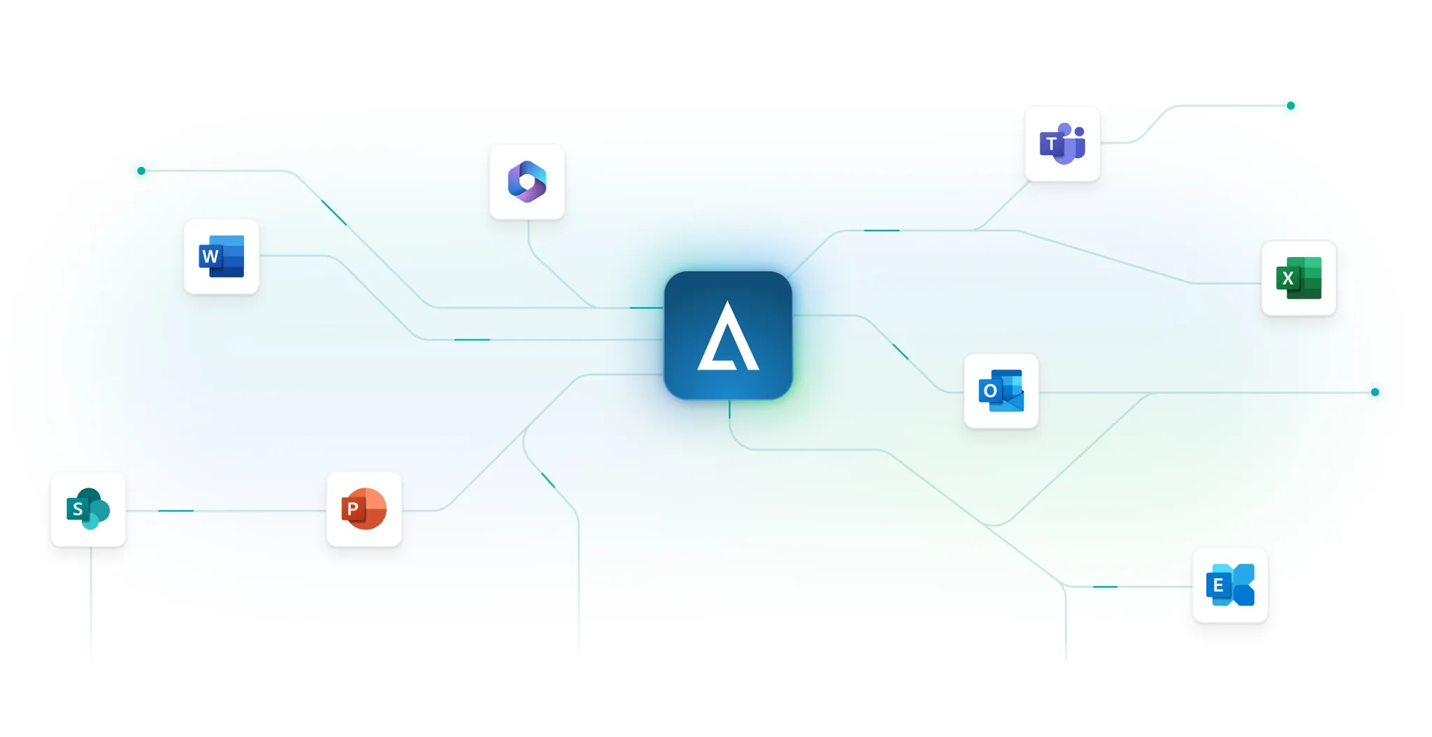 Add-On Products — project screenshot