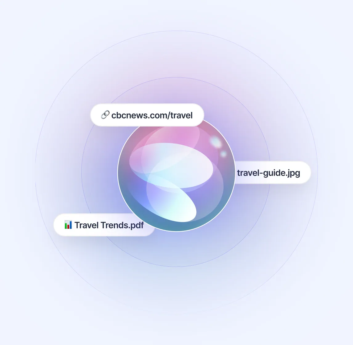 Arvow — project screenshot