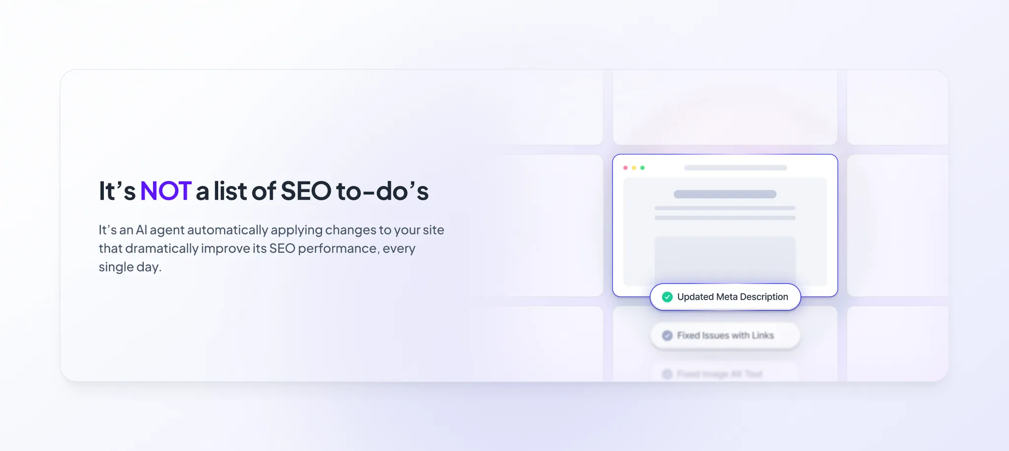 Arvow — project screenshot