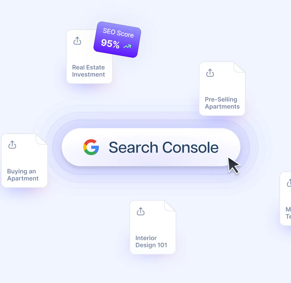 Arvow — project screenshot