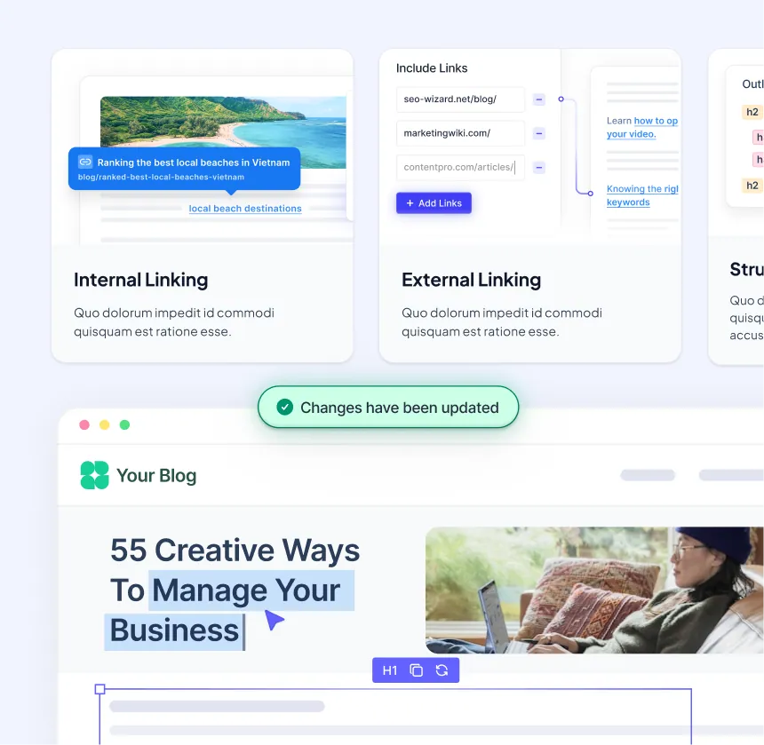 Arvow — project screenshot