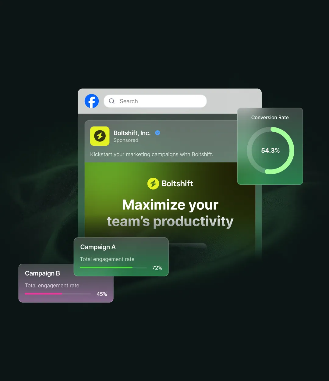 OrbitalX — project screenshot