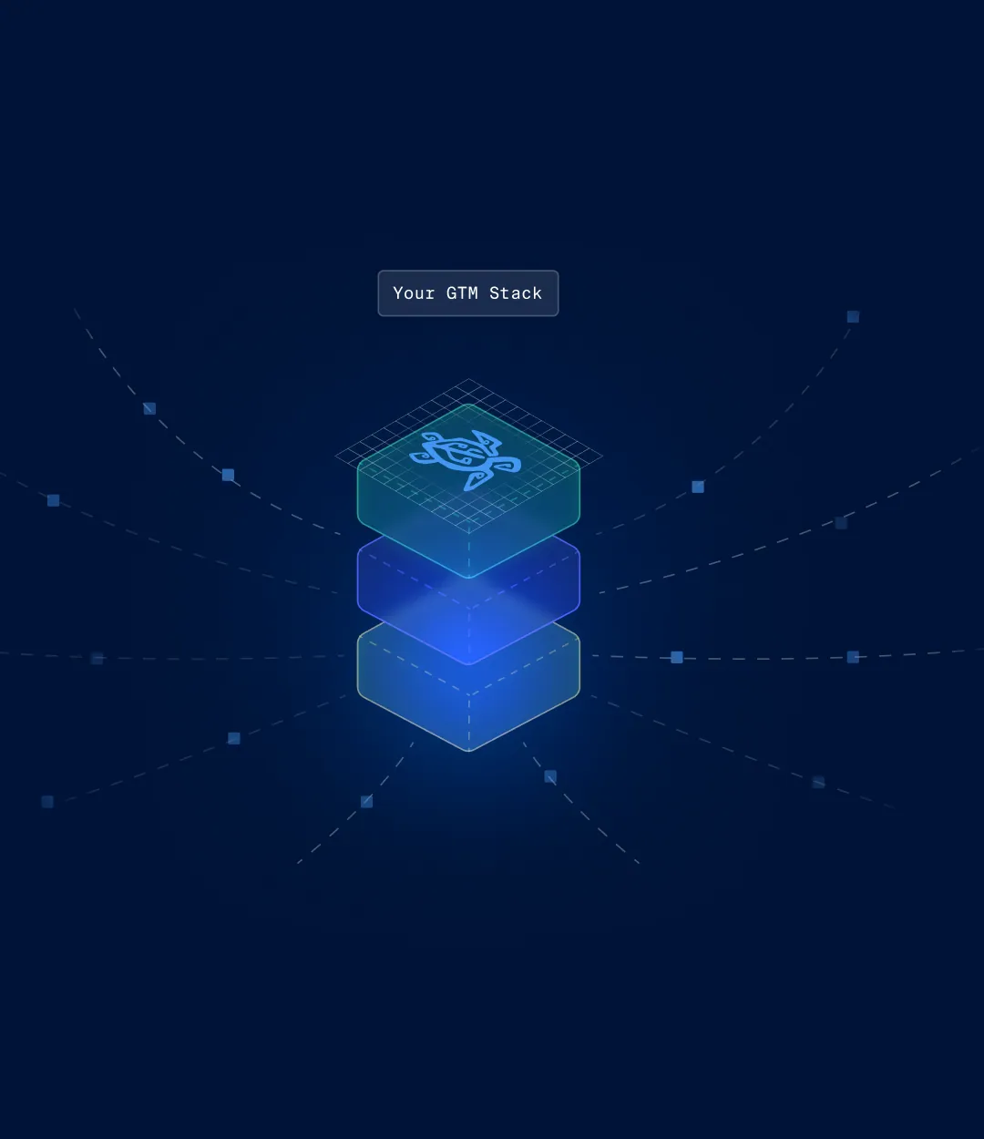 Reef AI — project screenshot