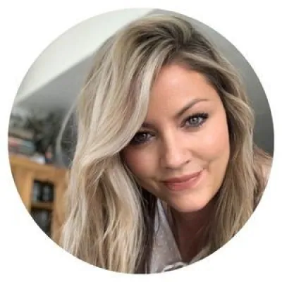 Hilary McGuckin