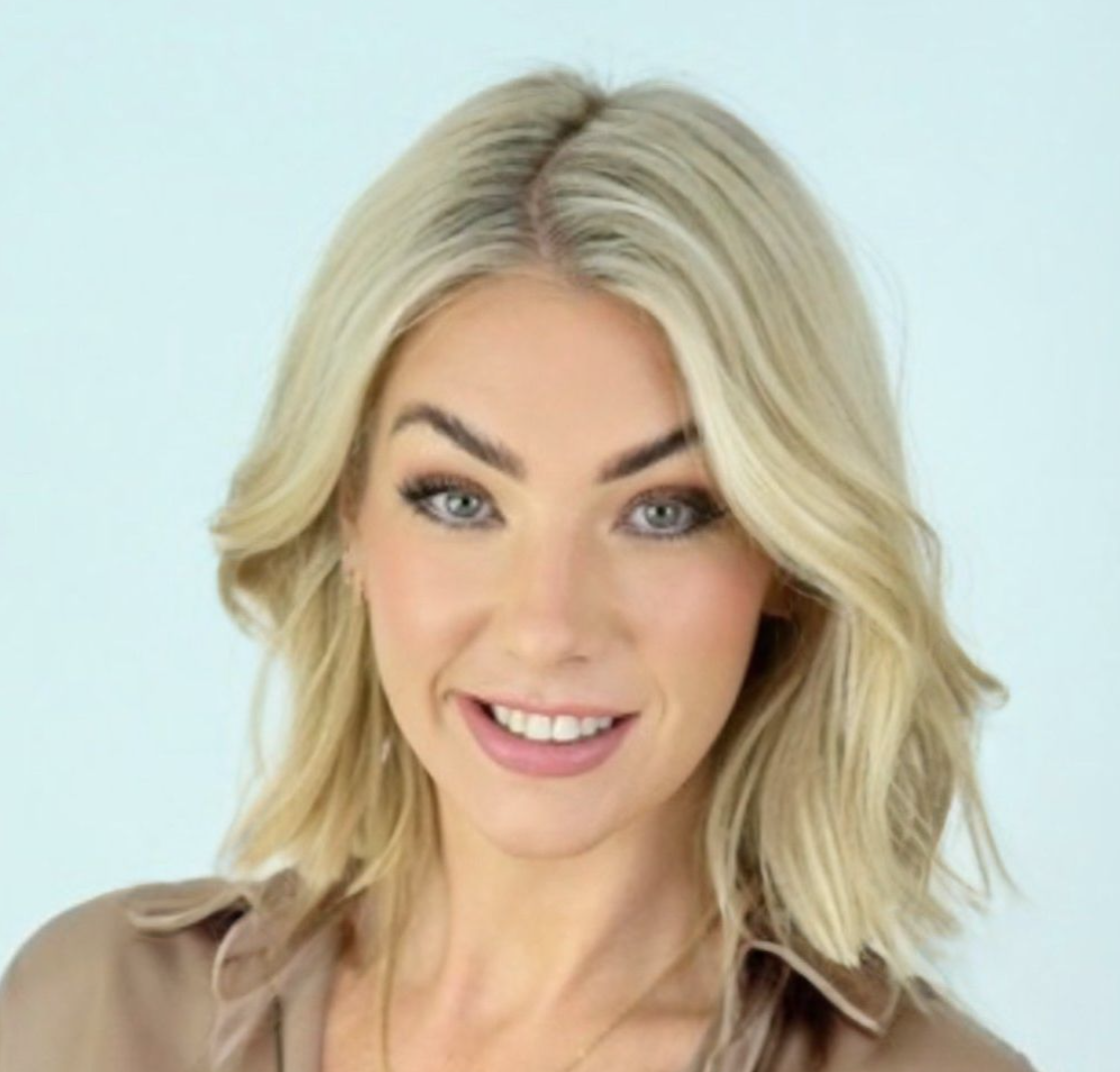 Melanie Mills
